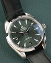 Omega Seamaster Aqua Terra 150M Co-Axial 41mm Green 220.13.41.21.10.001