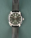 Omega Seamaster Aqua Terra 150M Co-Axial 41mm Green 220.13.41.21.10.001