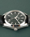 Omega Seamaster Aqua Terra 150M Co-Axial 41mm Green 220.13.41.21.10.001