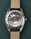 Omega Seamaster Aqua Terra 150M Co-Axial 41mm Green 220.13.41.21.10.001