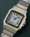 Cartier Santos Carrée 2961