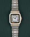 Cartier Santos Carrée 2961