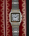 Cartier Santos Carrée 2961
