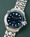 Omega Seamaster Diver 300M 212.30.41.20.03.001 -
