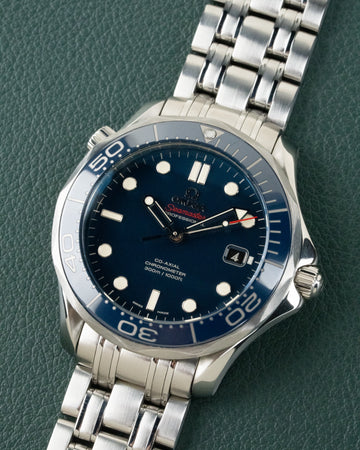 Omega Seamaster Diver 300M 212.30.41.20.03.001 -