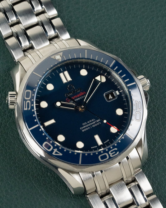 Omega Seamaster Diver 300M 212.30.41.20.03.001 -