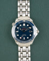 Omega Seamaster Diver 300M 212.30.41.20.03.001 -