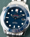 Omega Seamaster Diver 300M 212.30.41.20.03.001 -