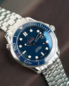 Omega Seamaster Diver 300M 212.30.41.20.03.001 -