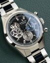 Zenith Chronomaster Open El Primero 39.5 mm 03.3300.3604/21.M3300
