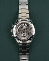Zenith Chronomaster Open El Primero 39.5 mm 03.3300.3604/21.M3300