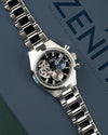 Zenith Chronomaster Open El Primero 39.5 mm 03.3300.3604/21.M3300