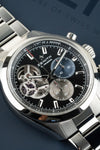 Zenith Chronomaster Open El Primero 39.5 mm 03.3300.3604/21.M3300