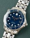 Omega Seamaster Diver 300M 212.30.36.20.03.001 36,25mm