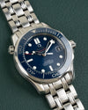 Omega Seamaster Diver 300M 212.30.36.20.03.001 36,25mm
