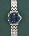 Omega Seamaster Diver 300M 212.30.36.20.03.001 36,25mm