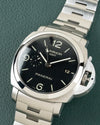 Panerai Luminor 1950 3 Days GMT Automatic 44mm PAM00329
