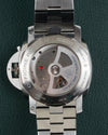 Panerai Luminor 1950 3 Days GMT Automatic 44mm PAM00329