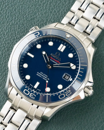 Omega Seamaster Diver 300M 212.30.41.20.03.001