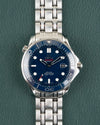 Omega Seamaster Diver 300M 212.30.41.20.03.001