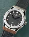 Hublot Classic Fusion Titanium 42 mm 542.NX.1171.LR
