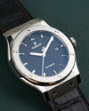 Hublot Classic Fusion Titanium 42 mm 542.NX.1171.LR