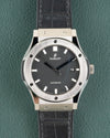 Hublot Classic Fusion Titanium 42 mm 542.NX.1171.LR