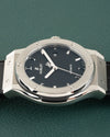 Hublot Classic Fusion Titanium 42 mm 542.NX.1171.LR