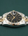 Rolex Datejust 16233 Black 1989 FS