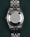 Rolex Datejust 16234 Silver 1991 FS