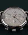 IWC Portofino Chronograph IW391009