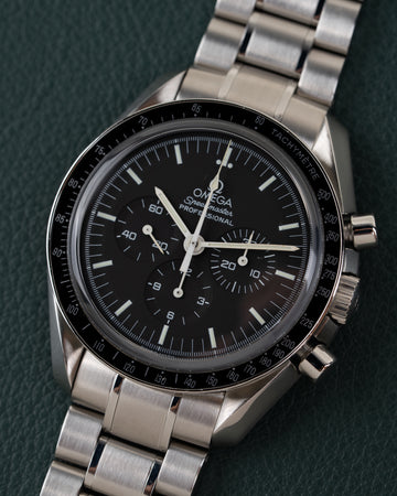 Omega Speedmaster Professional Moonwatch 3573.50