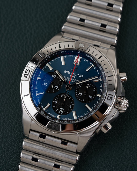 Breitling Chronomat AB0134101C1A1