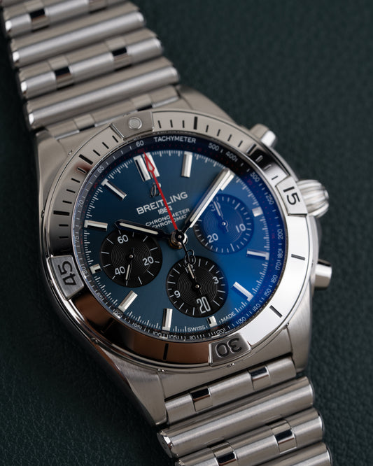 Breitling Chronomat AB0134101C1A1