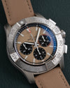 Breitling Avenger AB0147101A1X1