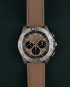 Breitling Avenger AB0147101A1X1