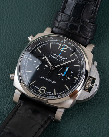 Panerai Luminor Chronograph PAM01109
