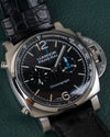 Panerai Luminor Chronograph PAM01109