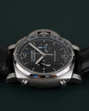 Panerai Luminor Chronograph PAM01109