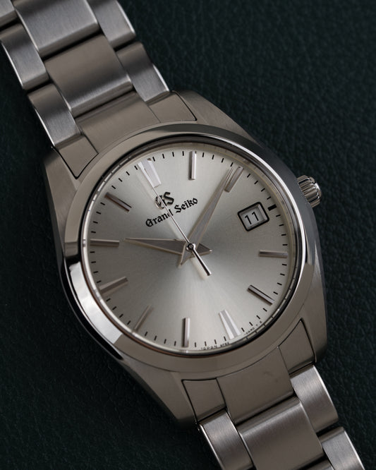 Grand Seiko Heritage Collection SBGX263