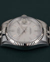 Rolex Datejust 16234 Silver Dial