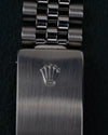 Rolex Datejust 16234 Silver Dial