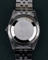 Rolex Datejust 16234 Silver Dial