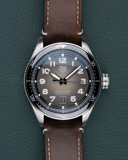 TAG Heuer Autavia Isograph WBE5114.FC8266
