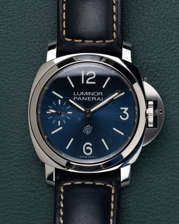Panerai Luminor Base – Ref. PAM01085