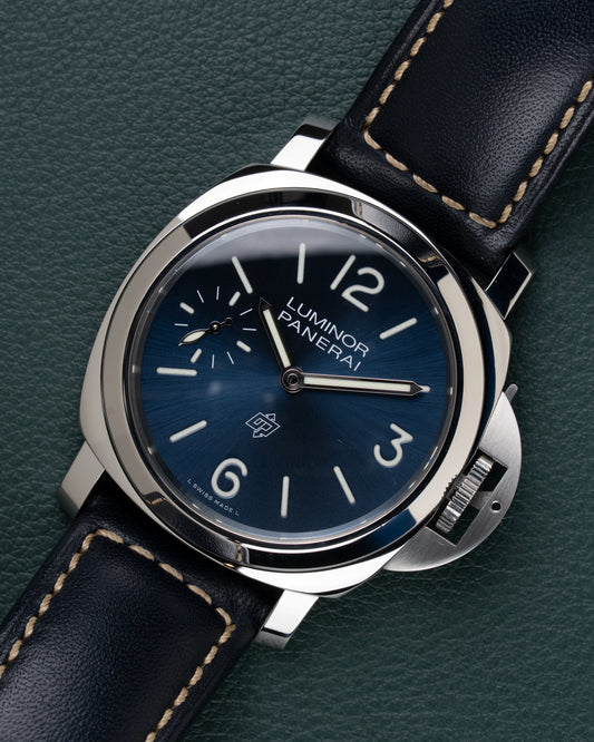 Panerai Luminor Base – Ref. PAM01085
