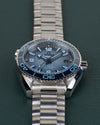 Omega Seamaster Planet Ocean 600M Ref. 215.30.40.20.03.002