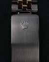 Rolex Datejust 16233 "Champagne" Dial