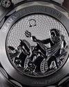 Omega Seamaster Planet Ocean 600M Ref. 215.30.40.20.03.002