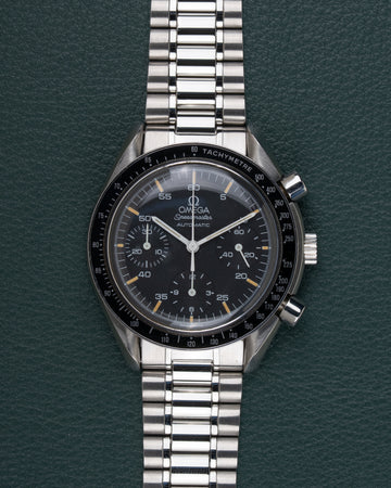 Omega Speedmaster Reduced Tritium Ref. 3510.50